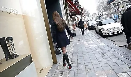 Fickte sich in anal private hausfrauensex